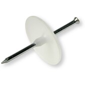 Nagelscheibe 35/Nagel 3x50 mm